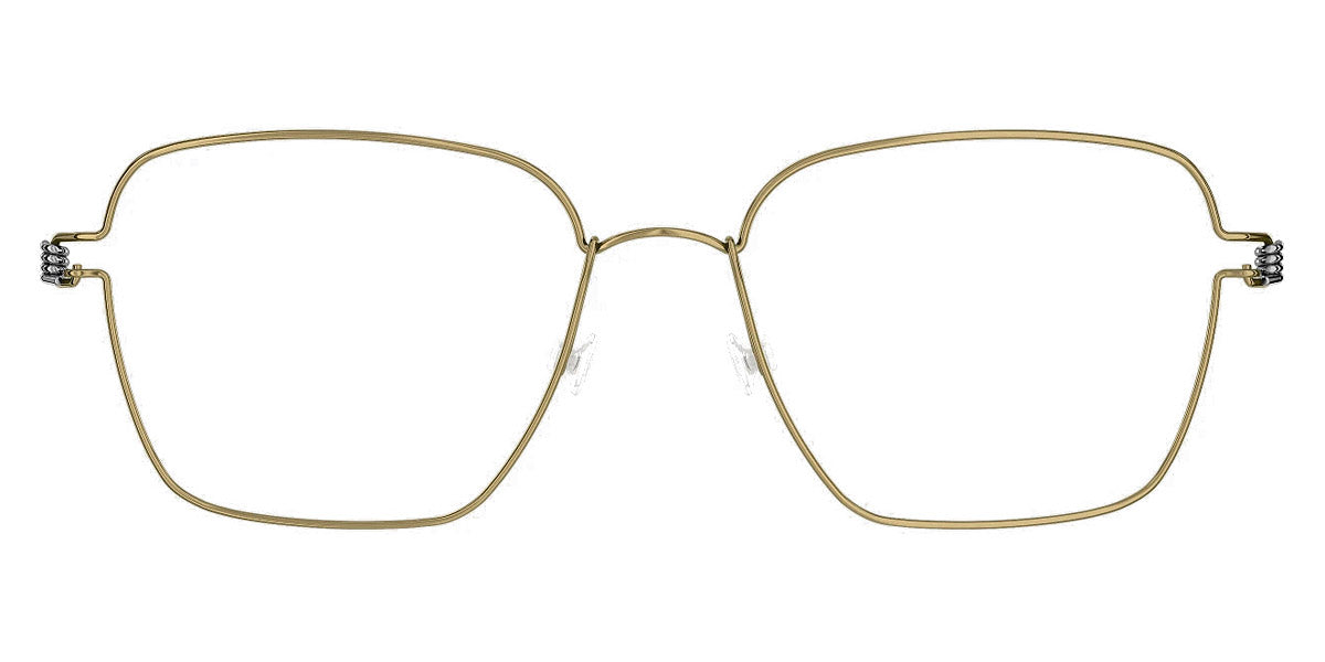 Lindberg® Air Titanium Rim™ Ebbe LIN ATR Ebbe Basic-P35-P35-P10 50 - Basic-P35-P35 Eyeglasses