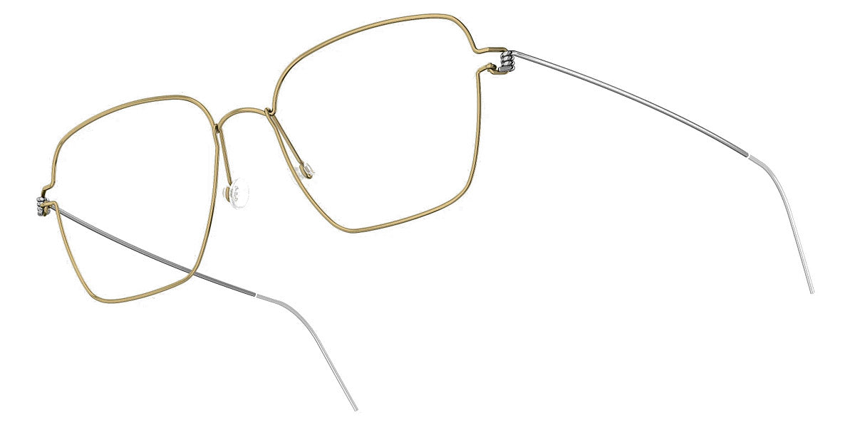 Lindberg® Air Titanium Rim™ Ebbe LIN ATR Ebbe Basic-P35-P35-P10 50 - Basic-P35-P35 Eyeglasses