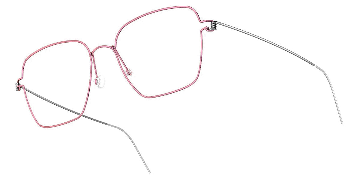 Lindberg® Air Titanium Rim™ Ebbe LIN ATR Ebbe Basic-P70-P70-P10 50 - Basic-P70-P70 Eyeglasses