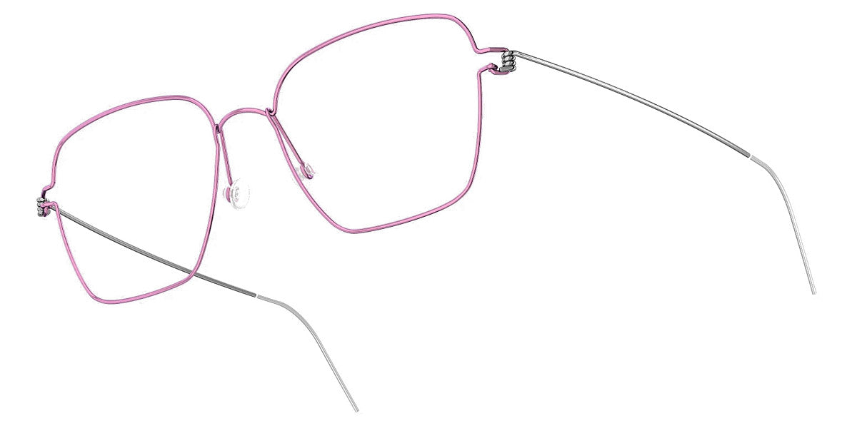 Lindberg® Air Titanium Rim™ Ebbe LIN ATR Ebbe Basic-P75-P75-P10 50 - Basic-P75-P75 Eyeglasses