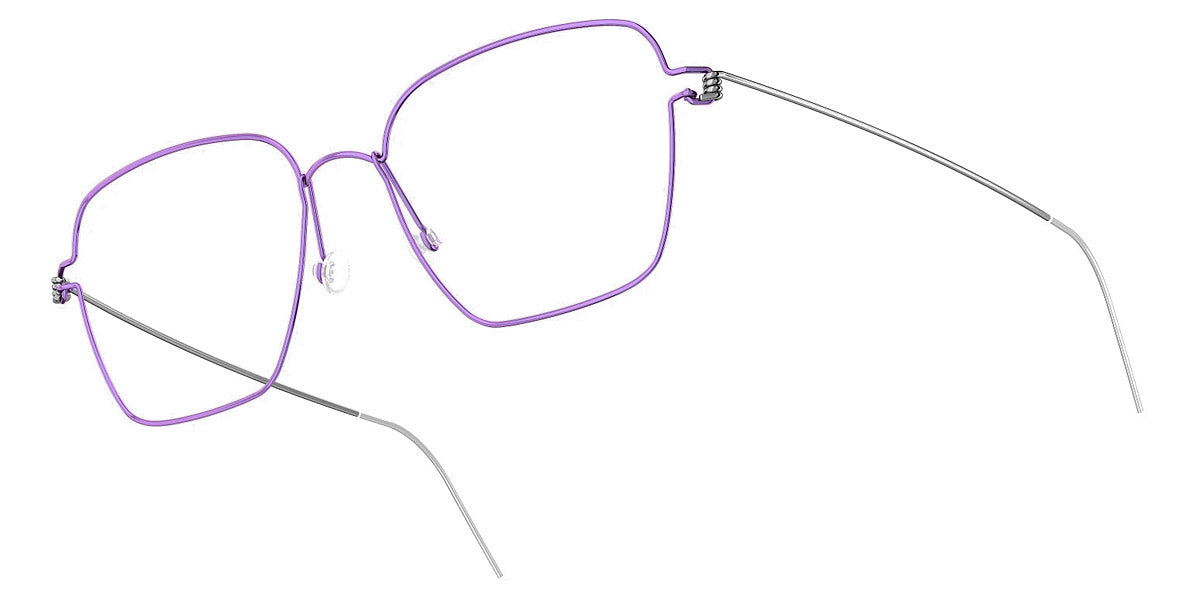 Lindberg® Air Titanium Rim™ Ebbe LIN ATR Ebbe Basic-P77-P77-P10 50 - Basic-P77-P77 Eyeglasses