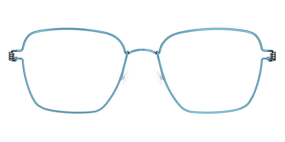 Lindberg® Air Titanium Rim™ Ebbe LIN ATR Ebbe Basic-P80-P80-P10 50 - Basic-P80-P80 Eyeglasses