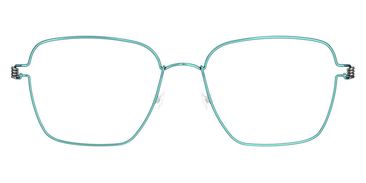 Lindberg® Air Titanium Rim™ Ebbe LIN ATR Ebbe Basic-P85-P85-P10 50 - Basic-P85-P85 Eyeglasses