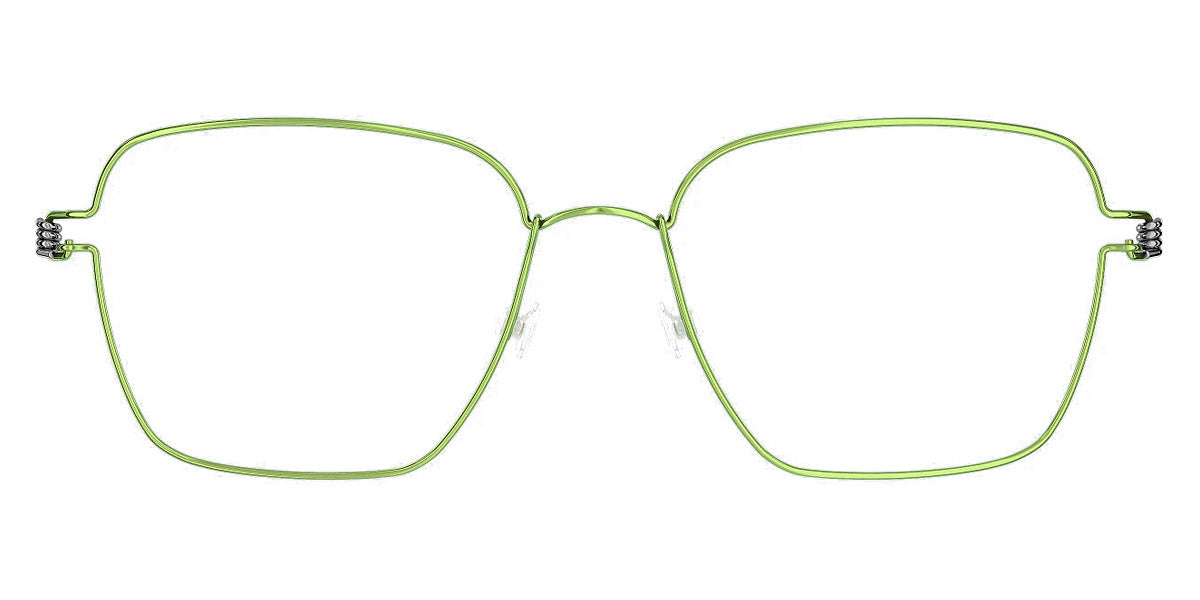 Lindberg® Air Titanium Rim™ Ebbe LIN ATR Ebbe Basic-P95-P95-P10 50 - Basic-P95-P95 Eyeglasses