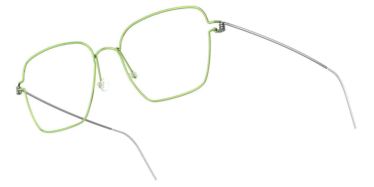 Lindberg® Air Titanium Rim™ Ebbe LIN ATR Ebbe Basic-P95-P95-P10 50 - Basic-P95-P95 Eyeglasses