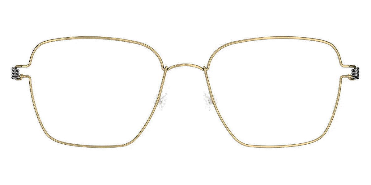 Lindberg® Air Titanium Rim™ Ebbe LIN ATR Ebbe Basic-PGT-PGT-P10 50 - Basic-PGT-PGT Eyeglasses