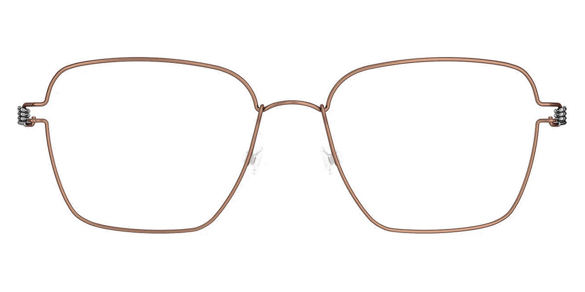 Lindberg® Air Titanium Rim™ Ebbe LIN ATR Ebbe Basic-PU12-PU12-P10 50 - Basic-PU12-PU12 Eyeglasses