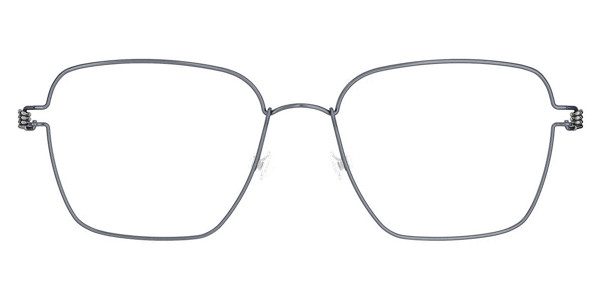 Lindberg® Air Titanium Rim™ Ebbe LIN ATR Ebbe Basic-PU16-PU16-P10 50 - Basic-PU16-PU16 Eyeglasses