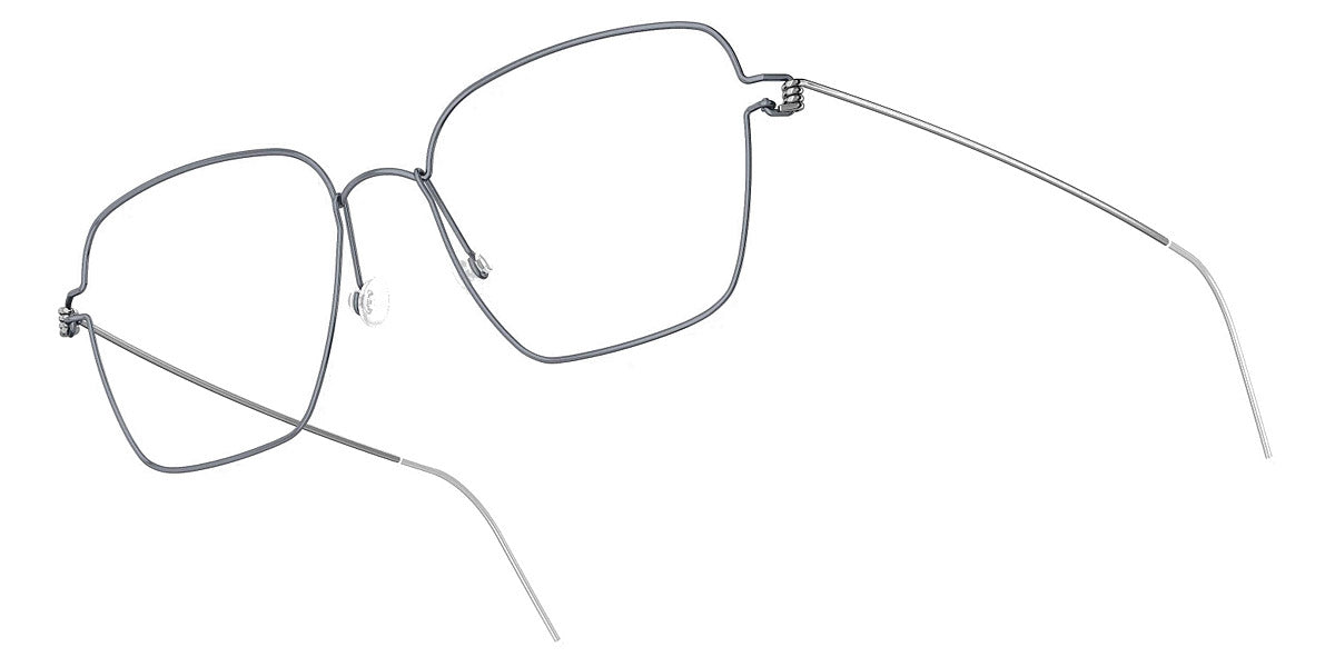 Lindberg® Air Titanium Rim™ Ebbe LIN ATR Ebbe Basic-PU16-PU16-P10 50 - Basic-PU16-PU16 Eyeglasses