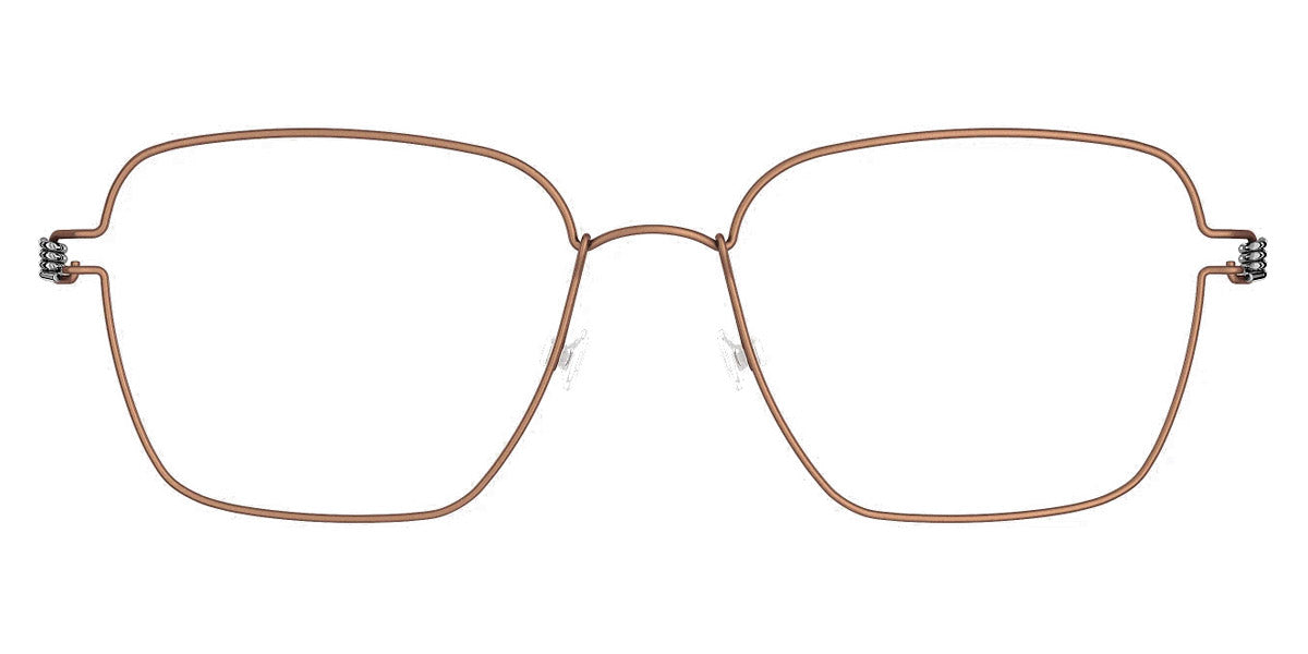 Lindberg® Air Titanium Rim™ Ebbe LIN ATR Ebbe Basic-U12-U12-P10 50 - Basic-U12-U12 Eyeglasses