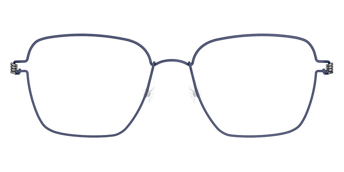 Lindberg® Air Titanium Rim™ Ebbe LIN ATR Ebbe Basic-U13-U13-P10 50 - Basic-U13-U13 Eyeglasses