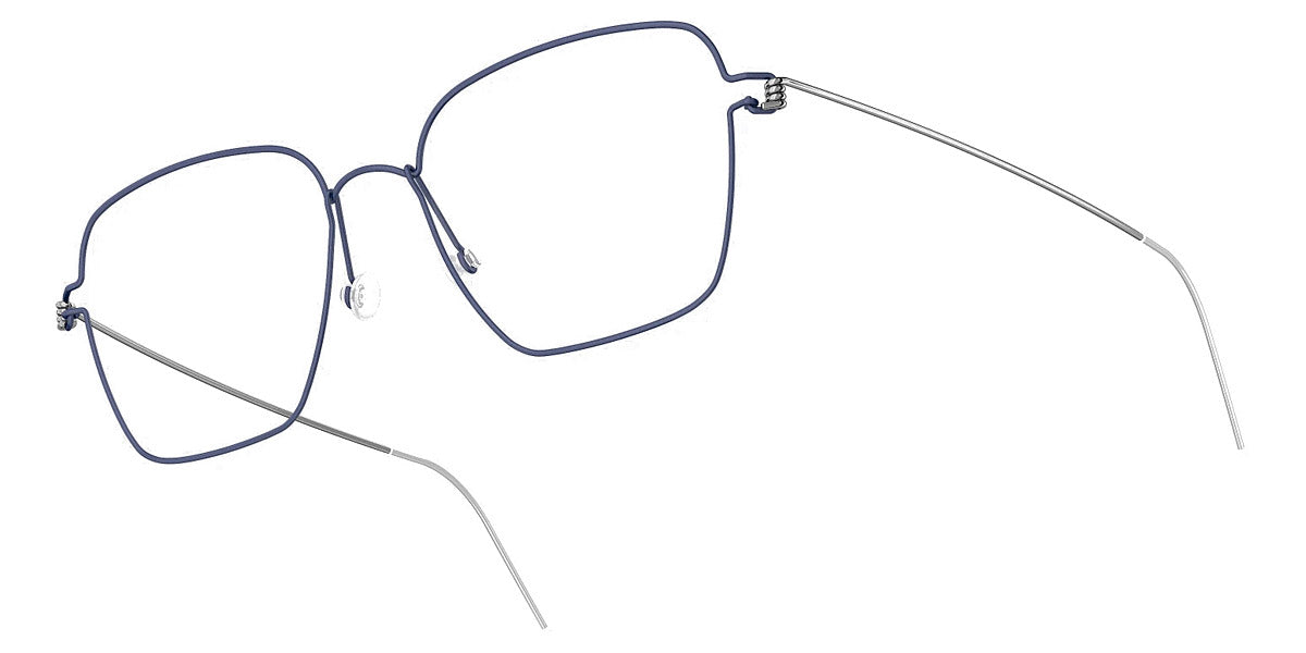 Lindberg® Air Titanium Rim™ Ebbe LIN ATR Ebbe Basic-U13-U13-P10 50 - Basic-U13-U13 Eyeglasses