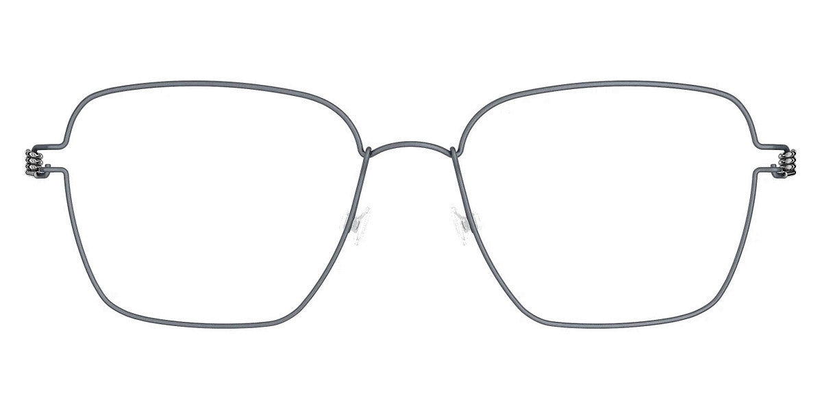 Lindberg® Air Titanium Rim™ Ebbe LIN ATR Ebbe Basic-U16-U16-P10 50 - Basic-U16-U16 Eyeglasses