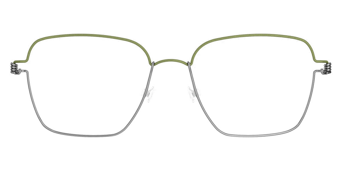 Lindberg® Air Titanium Rim™ Ebbe LIN ATR Ebbe Basic-U34-P10-P10 50 - Basic-U34-P10 Eyeglasses