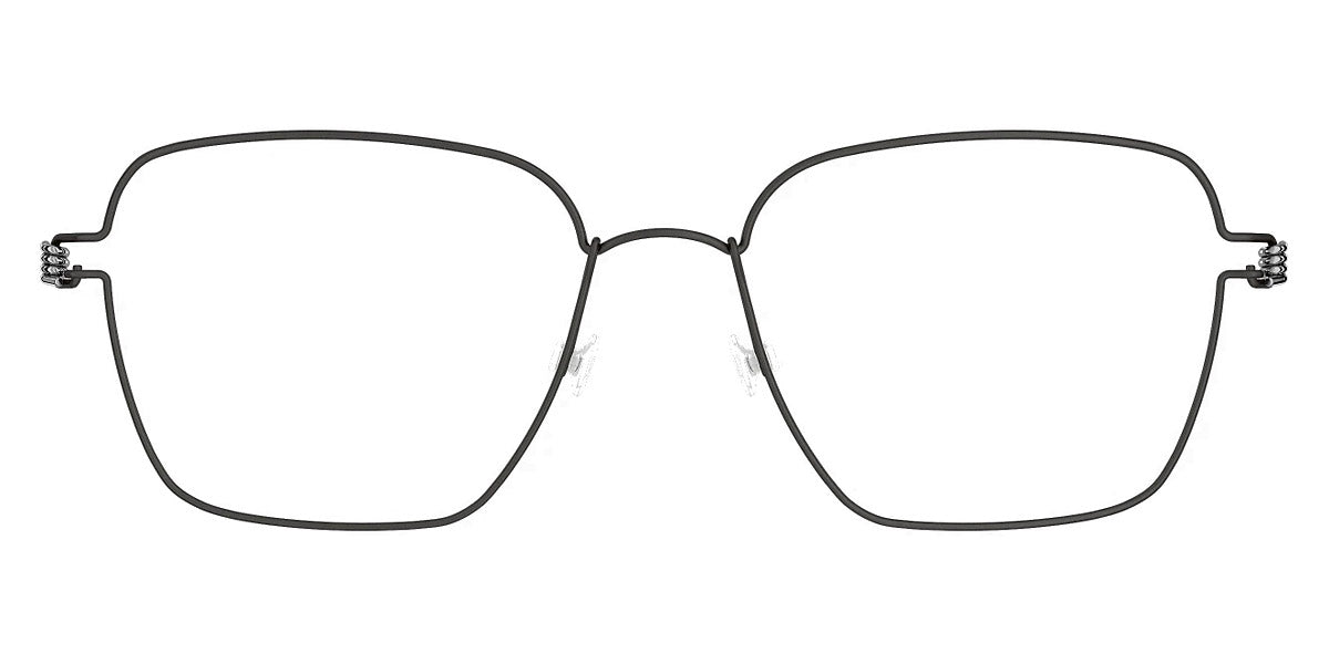 Lindberg® Air Titanium Rim™ Ebbe LIN ATR Ebbe Basic-U9-U9-P10 50 - Basic-U9-U9 Eyeglasses