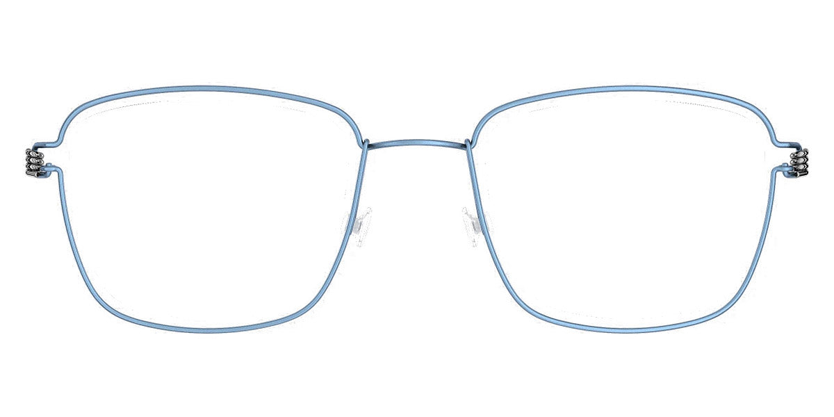 Lindberg® Air Titanium Rim™ Eric LIN ATR Eric Basic-20-20-P10 49 - Basic-20-20 Eyeglasses