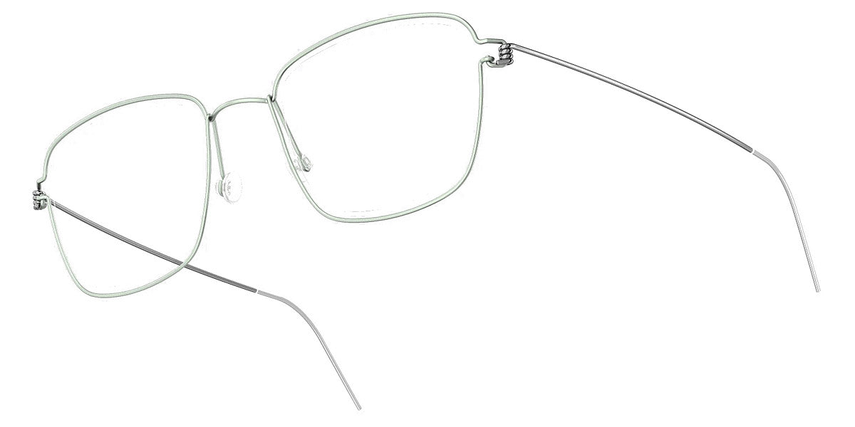 Lindberg® Air Titanium Rim™ Eric LIN ATR Eric Basic-30-30-P10 49 - Basic-30-30 Eyeglasses