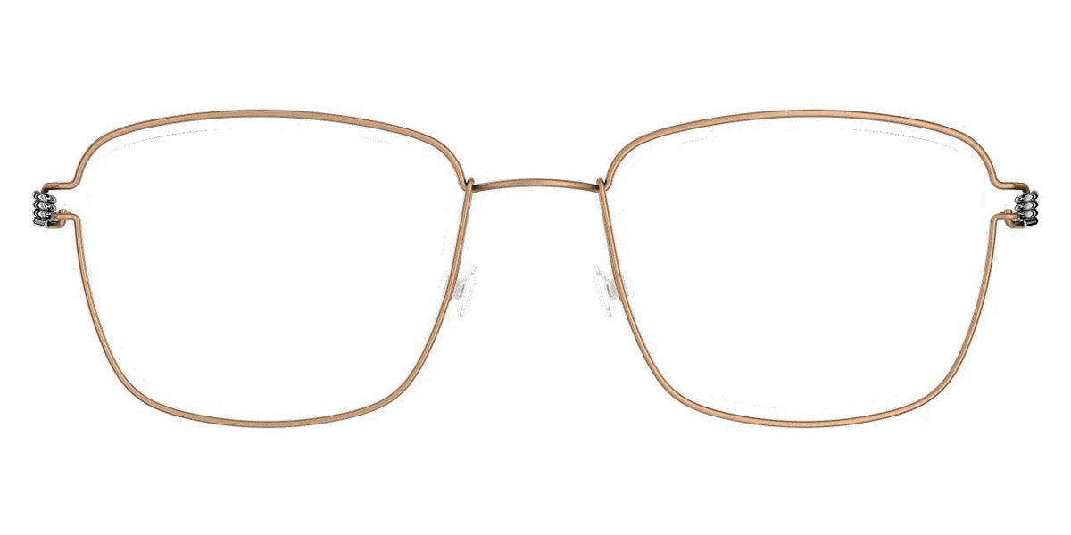 Lindberg® Air Titanium Rim™ Eric LIN ATR Eric Basic-35-35-P10 49 - Basic-35-35 Eyeglasses