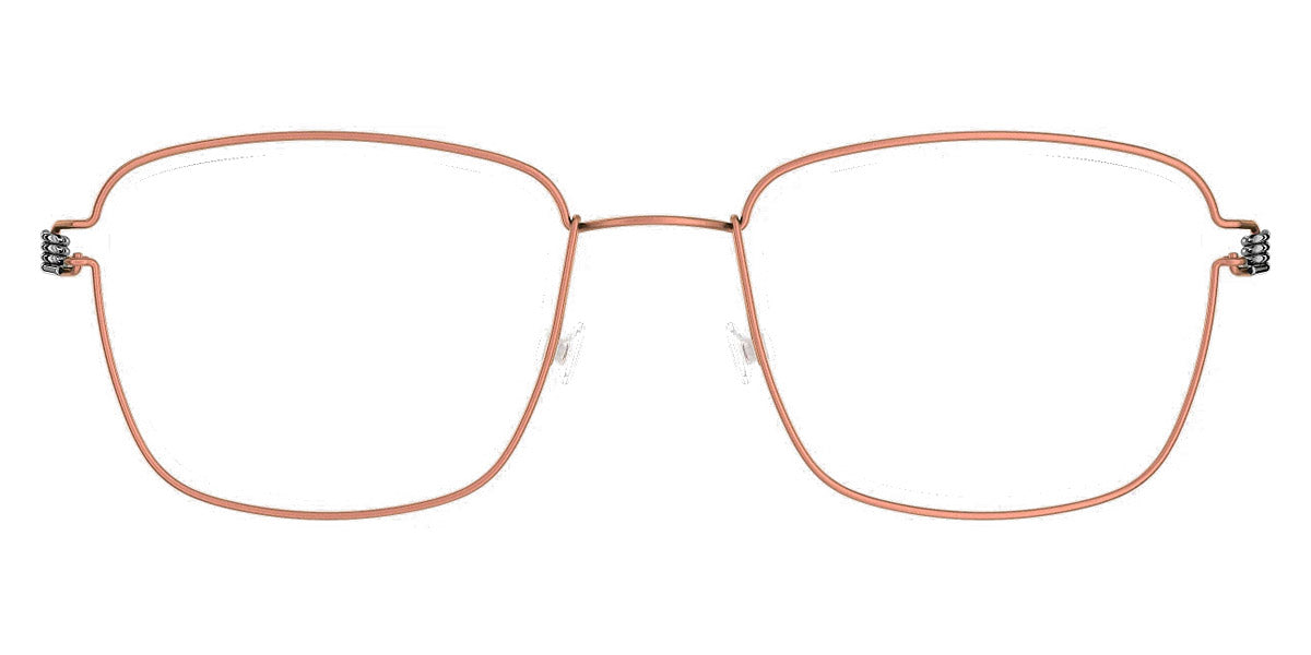 Lindberg® Air Titanium Rim™ Eric LIN ATR Eric Basic-60-60-P10 49 - Basic-60-60 Eyeglasses