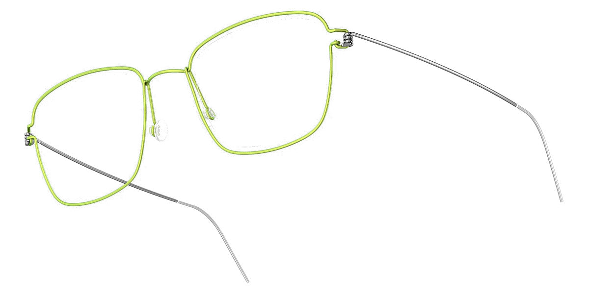 Lindberg® Air Titanium Rim™ Eric LIN ATR Eric Basic-95-95-P10 49 - Basic-95-95 Eyeglasses