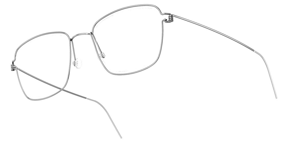 Lindberg® Air Titanium Rim™ Eric LIN ATR Eric Basic-P10-P10-P10 49 - Basic-P10-P10 Eyeglasses