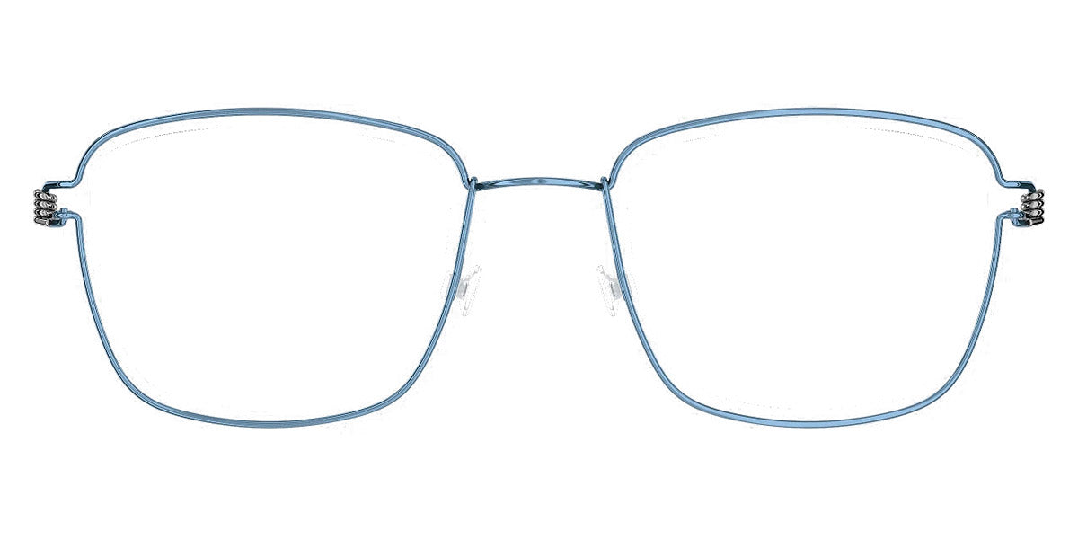 Lindberg® Air Titanium Rim™ Eric LIN ATR Eric Basic-P20-P20-P10 49 - Basic-P20-P20 Eyeglasses