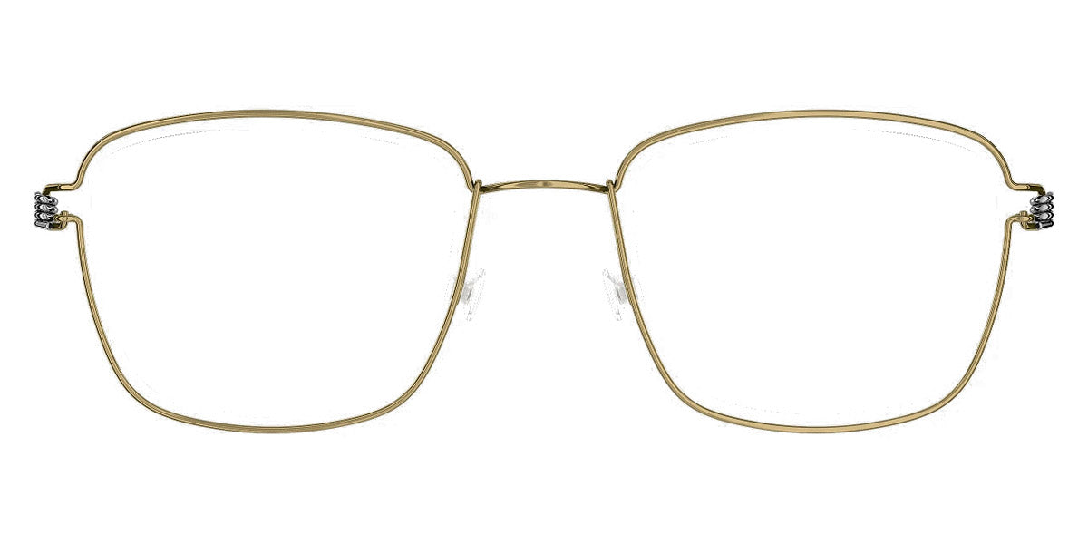 Lindberg® Air Titanium Rim™ Eric LIN ATR Eric Basic-P35-P35-P10 49 - Basic-P35-P35 Eyeglasses