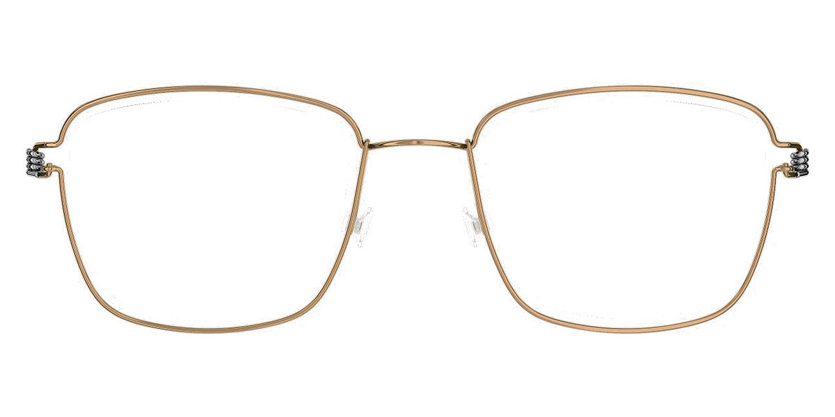 Lindberg® Air Titanium Rim™ Eric LIN ATR Eric Basic-P60-P60-P10 49 - Basic-P60-P60 Eyeglasses