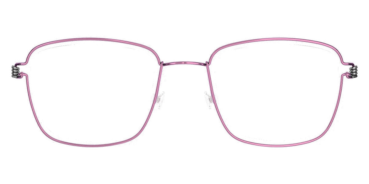 Lindberg® Air Titanium Rim™ Eric LIN ATR Eric Basic-P75-P75-P10 49 - Basic-P75-P75 Eyeglasses