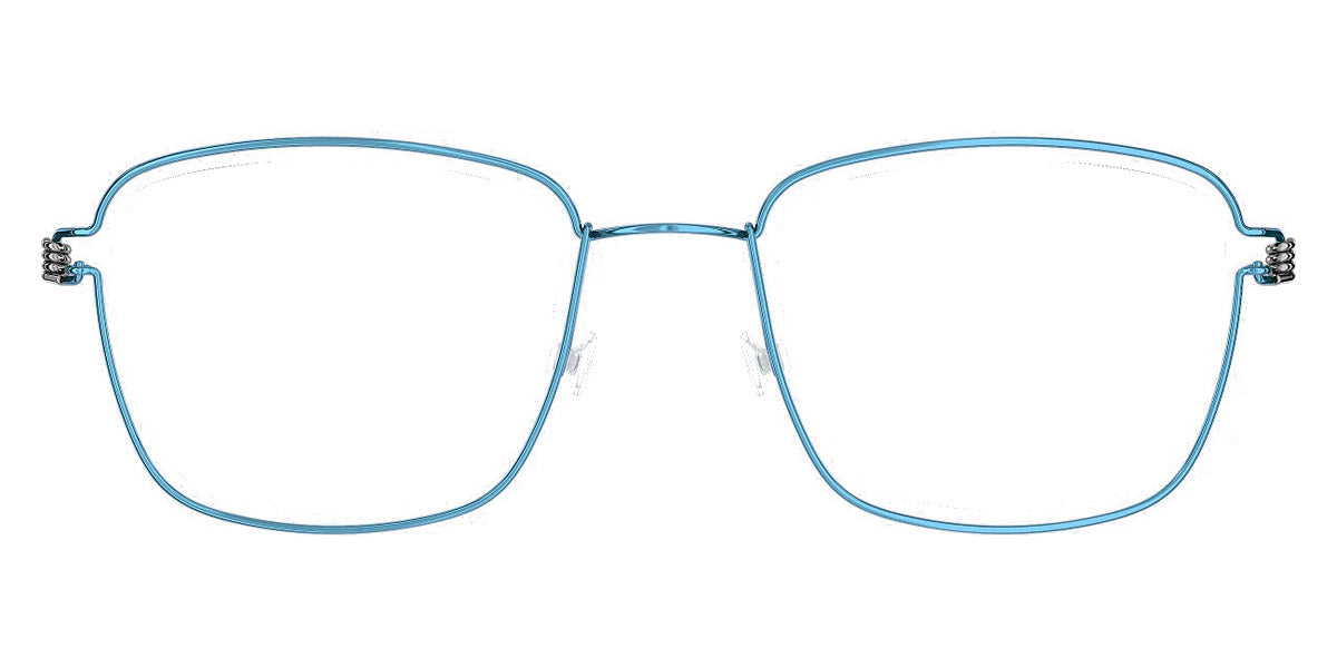 Lindberg® Air Titanium Rim™ Eric LIN ATR Eric Basic-P80-P80-P10 49 - Basic-P80-P80 Eyeglasses