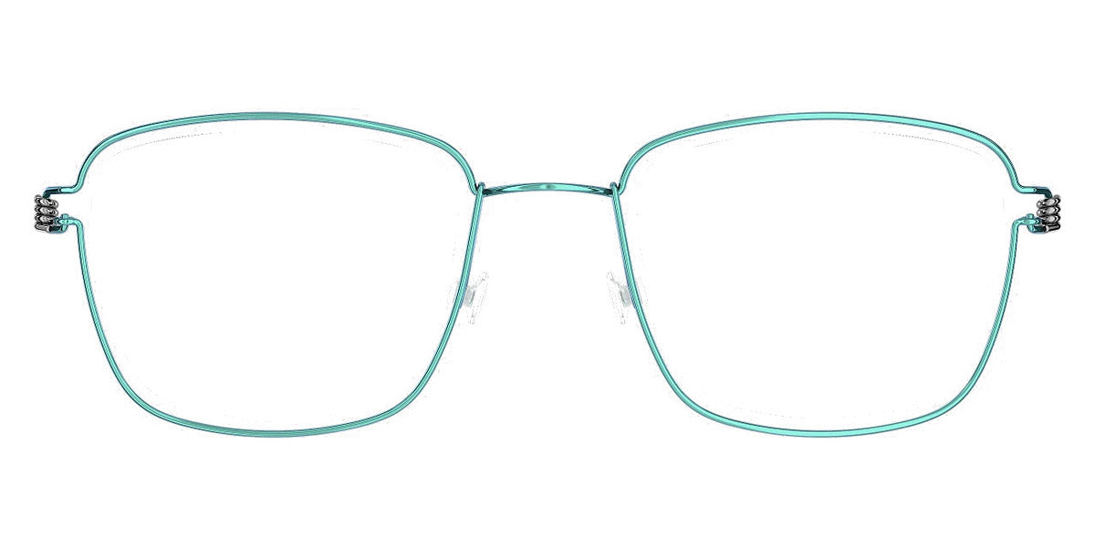 Lindberg® Air Titanium Rim™ Eric LIN ATR Eric Basic-P85-P85-P10 49 - Basic-P85-P85 Eyeglasses