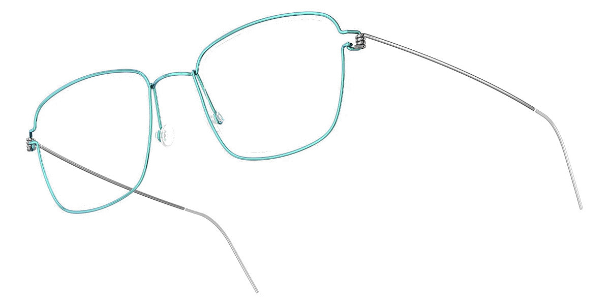 Lindberg® Air Titanium Rim™ Eric LIN ATR Eric Basic-P85-P85-P10 49 - Basic-P85-P85 Eyeglasses