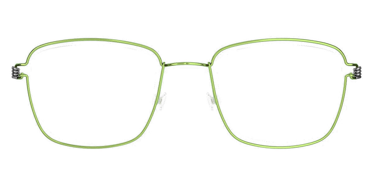 Lindberg® Air Titanium Rim™ Eric LIN ATR Eric Basic-P95-P95-P10 49 - Basic-P95-P95 Eyeglasses