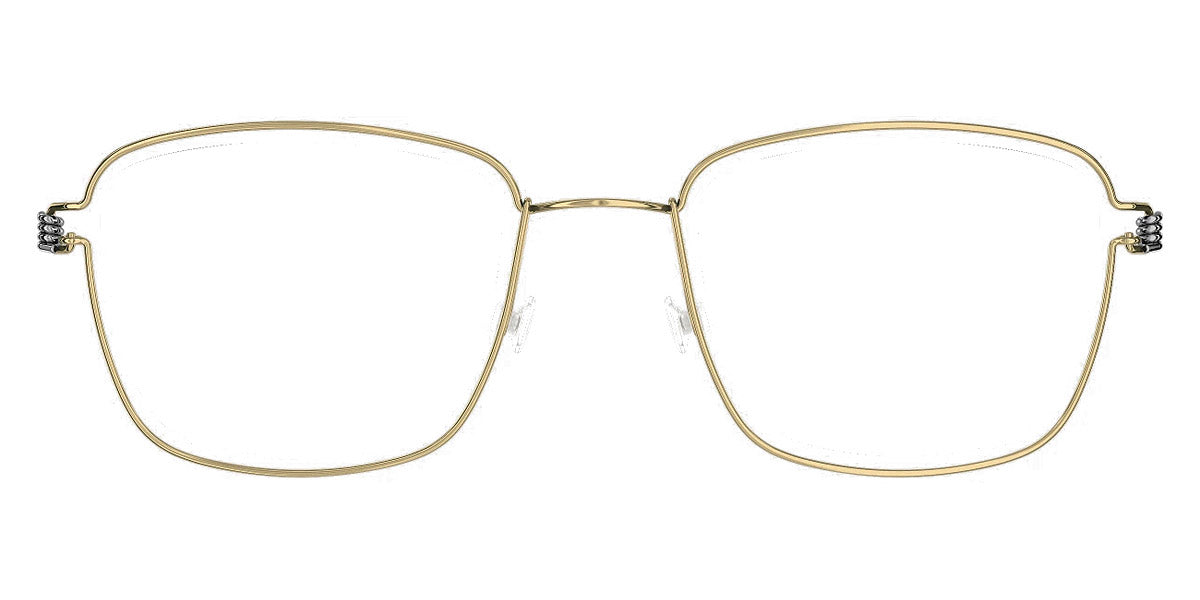 Lindberg® Air Titanium Rim™ Eric LIN ATR Eric Basic-PGT-PGT-P10 49 - Basic-PGT-PGT Eyeglasses