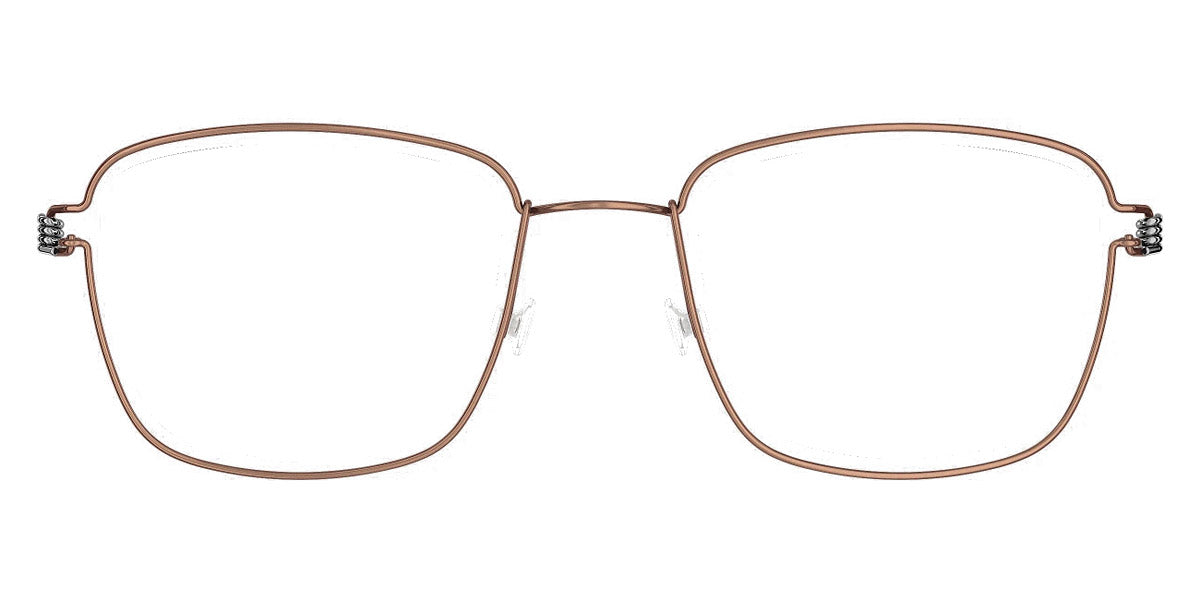 Lindberg® Air Titanium Rim™ Eric LIN ATR Eric Basic-PU12-PU12-P10 49 - Basic-PU12-PU12 Eyeglasses