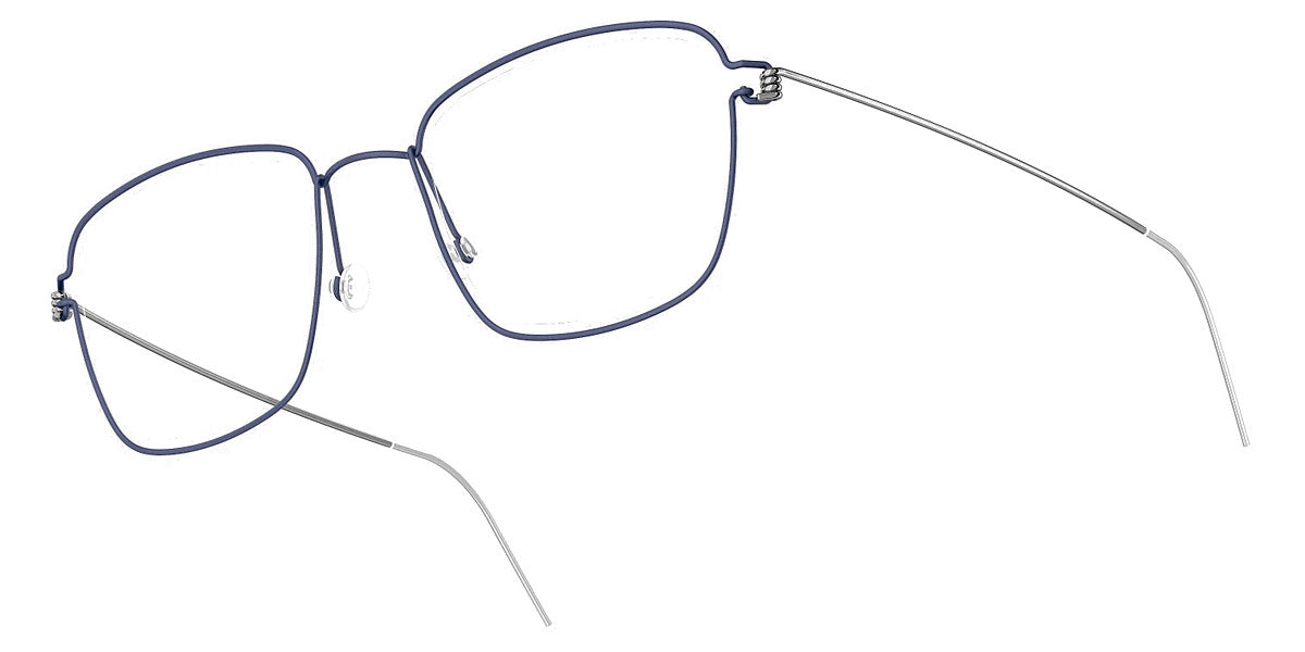 Lindberg® Air Titanium Rim™ Eric LIN ATR Eric Basic-U13-U13-P10 49 - Basic-U13-U13 Eyeglasses