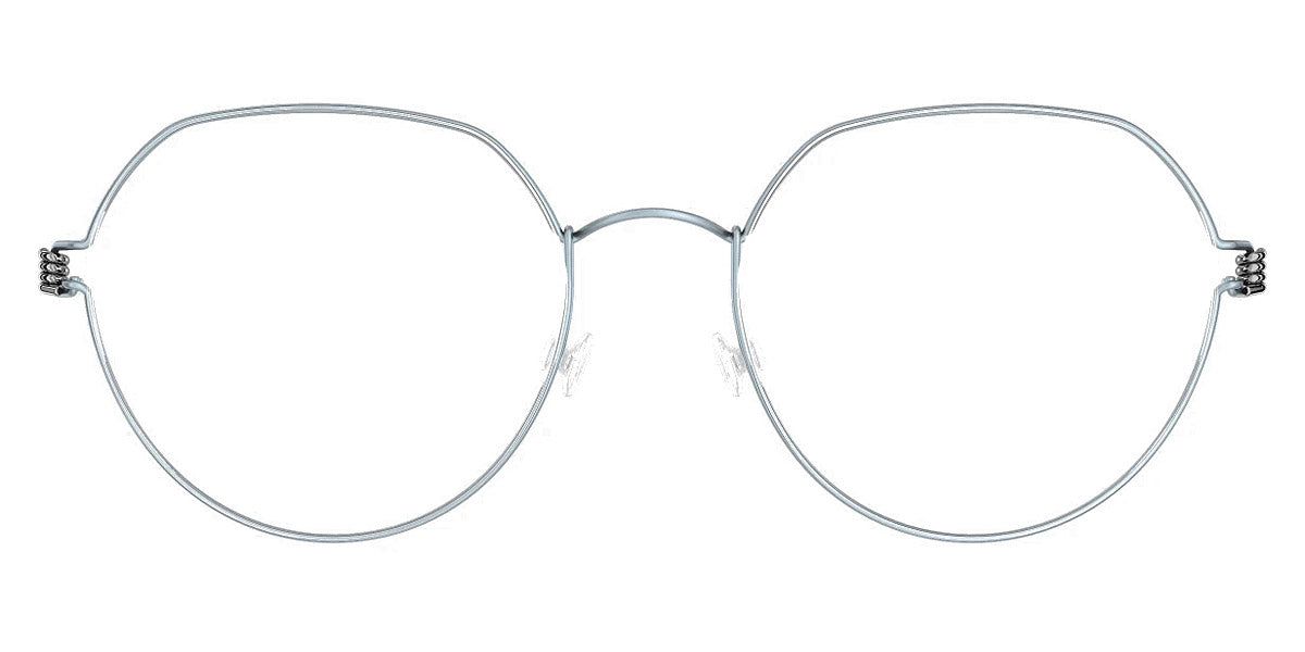 Lindberg® Air Titanium Rim™ Evan LIN ATR Evan Basic-25-25-P10 48 - Basic-25-25 Eyeglasses