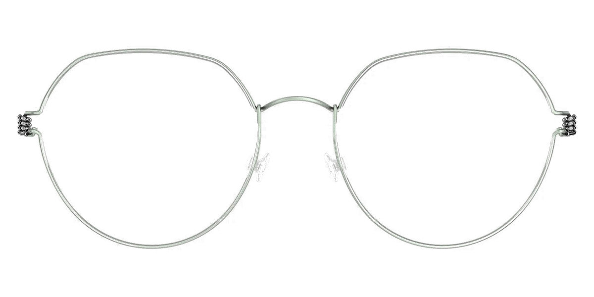 Lindberg® Air Titanium Rim™ Evan LIN ATR Evan Basic-30-30-P10 48 - Basic-30-30 Eyeglasses