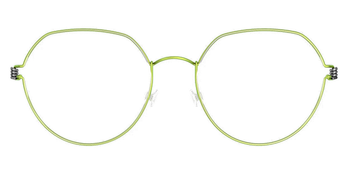 Lindberg® Air Titanium Rim™ Evan LIN ATR Evan Basic-95-95-P10 48 - Basic-95-95 Eyeglasses