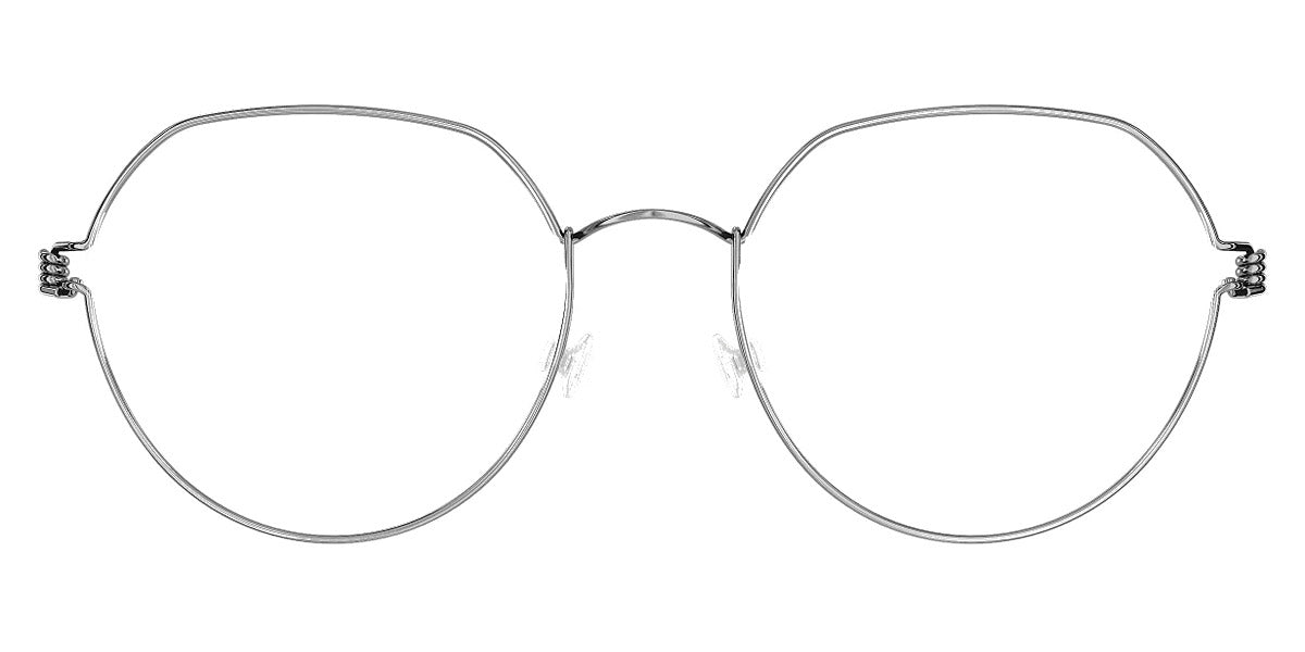 Lindberg® Air Titanium Rim™ Evan LIN ATR Evan Basic-P10-P10-P10 48 - Basic-P10-P10 Eyeglasses