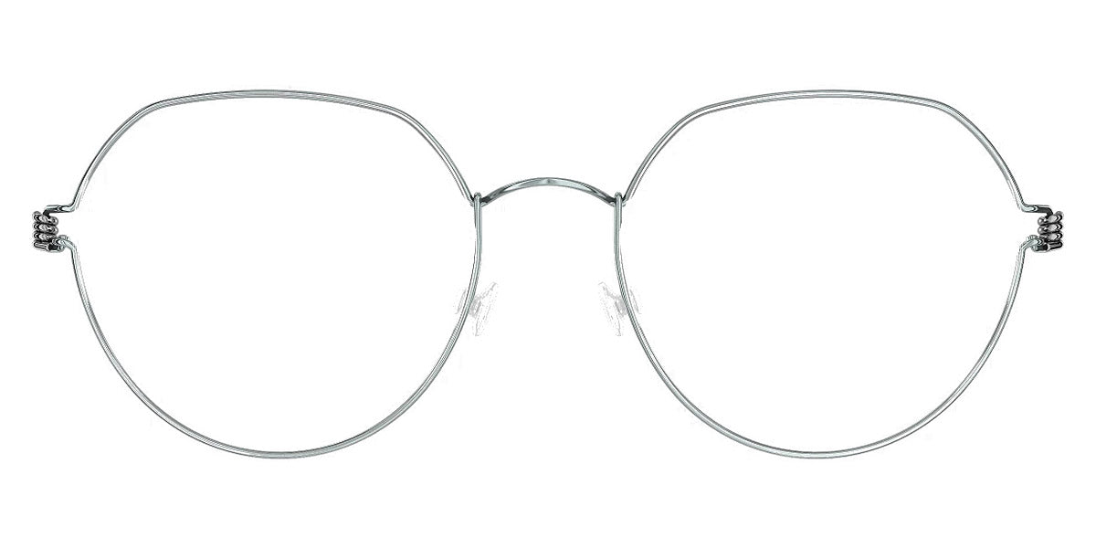 Lindberg® Air Titanium Rim™ Evan LIN ATR Evan Basic-P30-P30-P10 48 - Basic-P30-P30 Eyeglasses