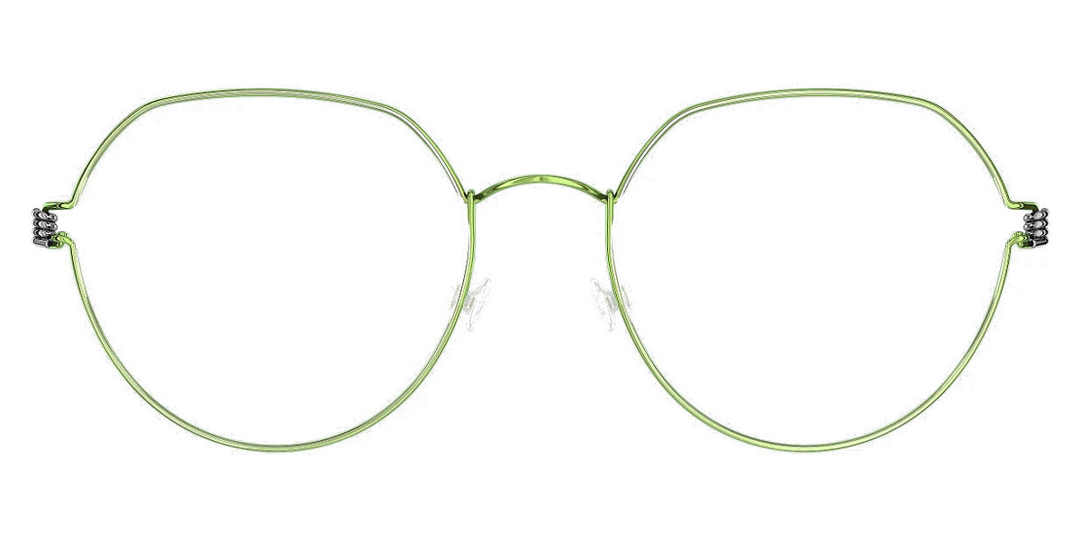 Lindberg® Air Titanium Rim™ Evan LIN ATR Evan Basic-P95-P95-P10 48 - Basic-P95-P95 Eyeglasses