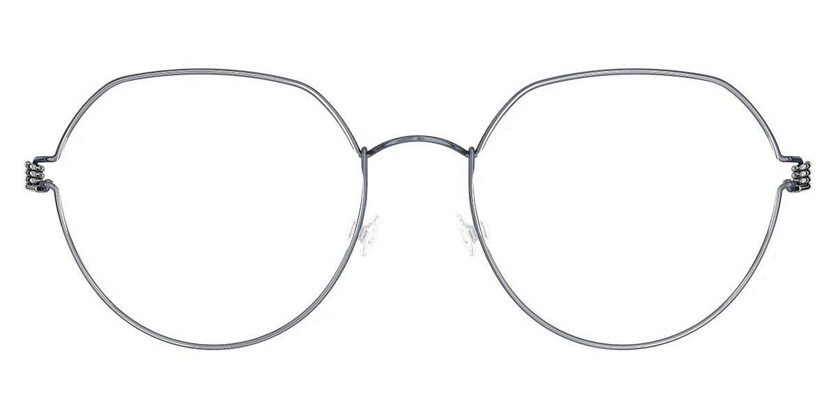 Lindberg® Air Titanium Rim™ Evan LIN ATR Evan Basic-PU16-PU16-P10 48 - Basic-PU16-PU16 Eyeglasses