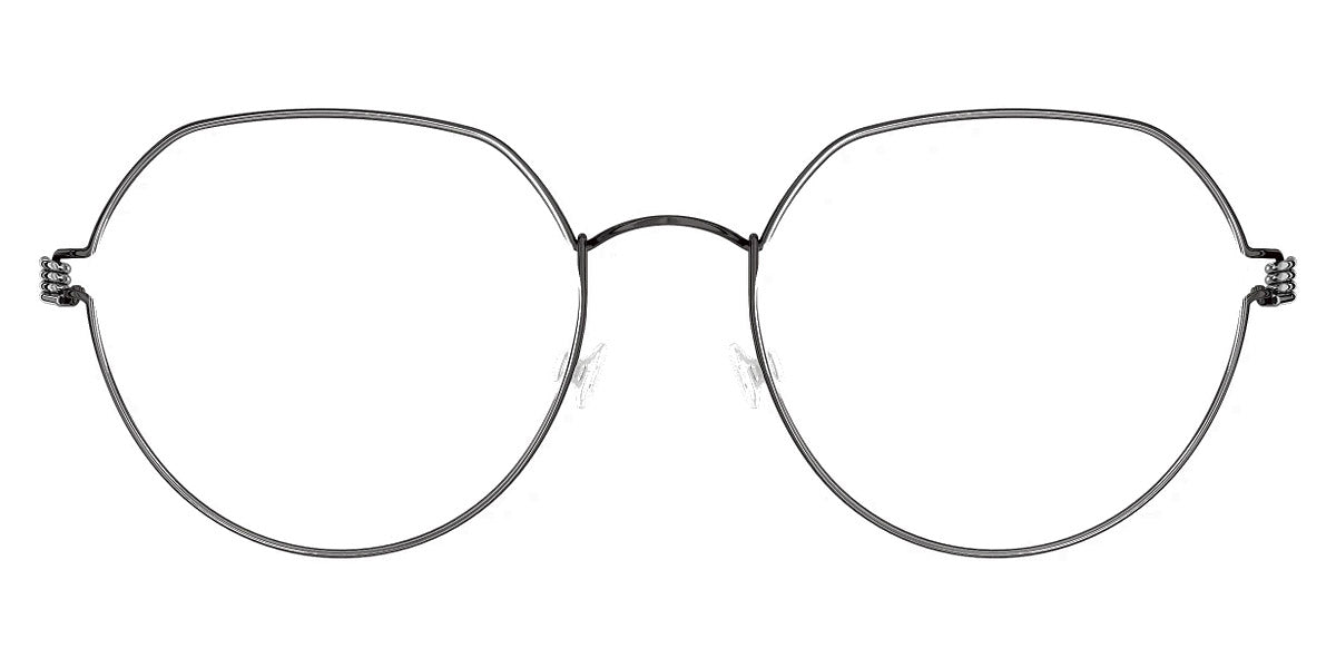 Lindberg® Air Titanium Rim™ Evan LIN ATR Evan Basic-PU9-PU9-P10 48 - Basic-PU9-PU9 Eyeglasses