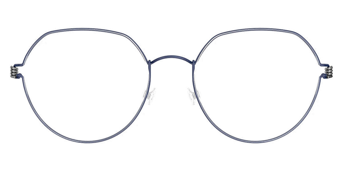 Lindberg® Air Titanium Rim™ Evan LIN ATR Evan Basic-U13-U13-P10 48 - Basic-U13-U13 Eyeglasses