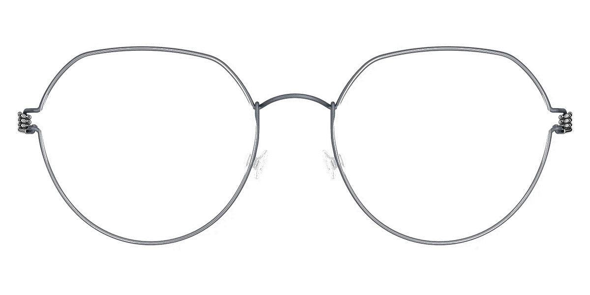 Lindberg® Air Titanium Rim™ Evan LIN ATR Evan Basic-U16-U16-P10 48 - Basic-U16-U16 Eyeglasses