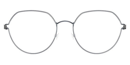 Lindberg® Air Titanium Rim™ Evan LIN ATR Evan Basic-U16-U16-P10 48 - Basic-U16-U16 Eyeglasses