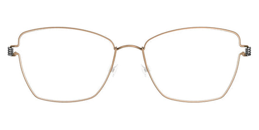 Lindberg® Air Titanium Rim™ Femke LIN ATR Femke Basic-35-35-P10 51 - Basic-35-35 Eyeglasses