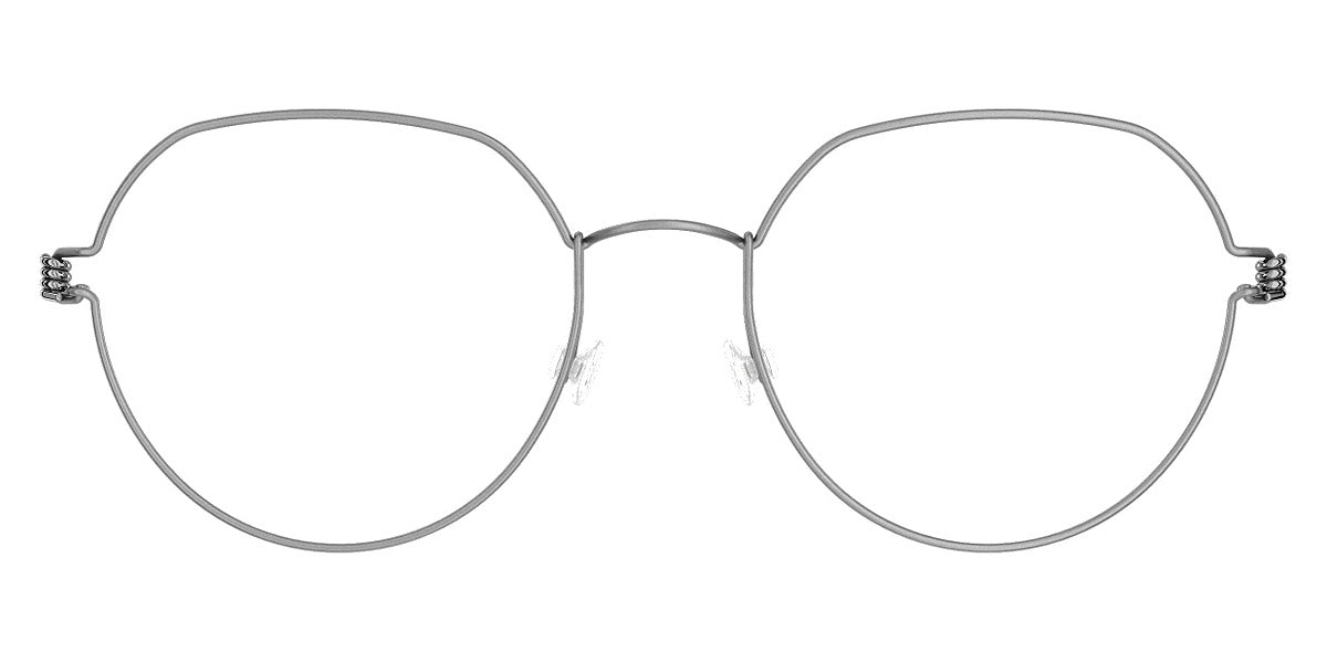 Lindberg® Air Titanium Rim™ Gillian LIN ATR Gillian Basic-10-10-P10 47 - Basic-10-10 Eyeglasses