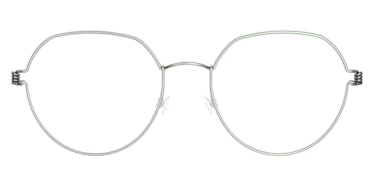 Lindberg® Air Titanium Rim™ Gillian LIN ATR Gillian Basic-30-30-P10 47 - Basic-30-30 Eyeglasses